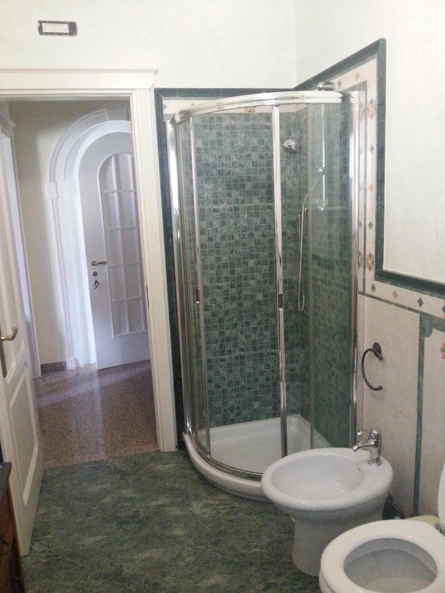 B&B Villa Francesca Soverato Marina Eksteriør billede