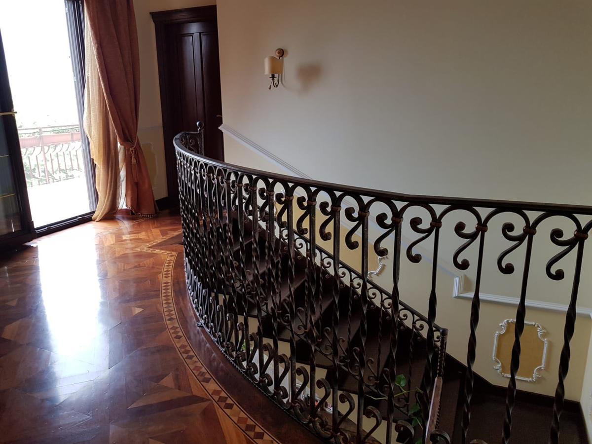 B&B Villa Francesca Soverato Marina Eksteriør billede