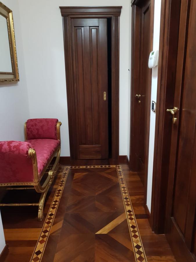 B&B Villa Francesca Soverato Marina Eksteriør billede